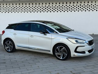 Citroen DS5 2018 /1.6CC THP STYLE 16V