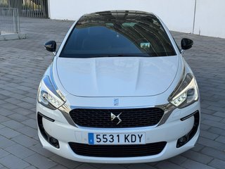 Citroen DS5 2018 /1.6CC THP STYLE 16V