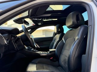 Citroen DS5 2018 /1.6CC THP STYLE 16V