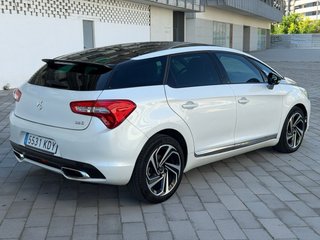 Citroen DS5 2018 /1.6CC THP STYLE 16V