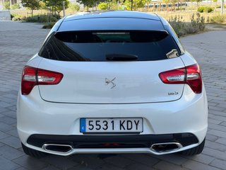 Citroen DS5 2018 /1.6CC THP STYLE 16V