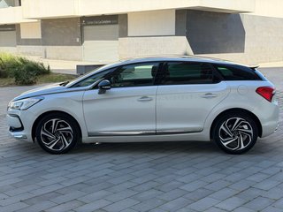 Citroen DS5 2018 /1.6CC THP STYLE 16V
