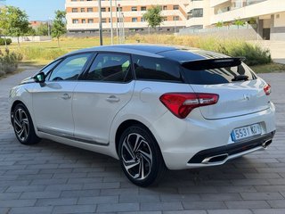 Citroen DS5 2018 /1.6CC THP STYLE 16V