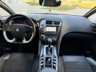 Citroen DS5 2018 /1.6CC THP STYLE 16V