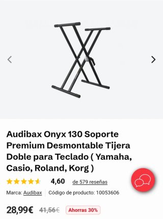 Pack Piano Organo Teclado Yamaha PSR-E363