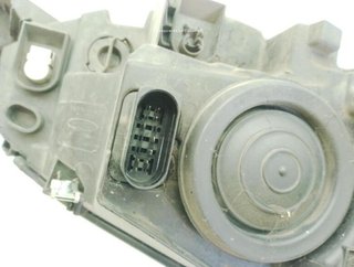 Ford 22579225 faro izquierdo tourneo connect grand