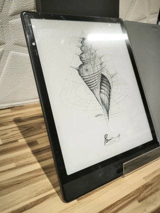 Onyx Boox Note 3 E-reader