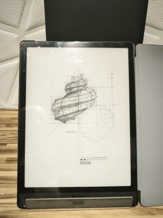 Onyx Boox Note 3 E-reader
