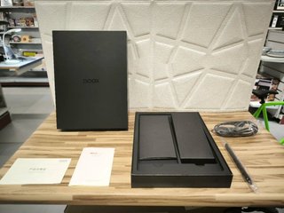 Onyx Boox Note 3 E-reader