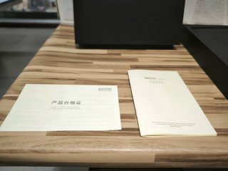Onyx Boox Note 3 E-reader