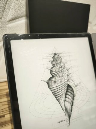Onyx Boox Note 3 E-reader