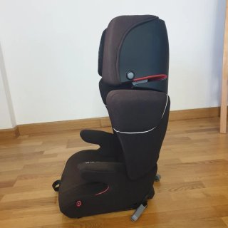 Silla coche Concord Transformer X-Bag