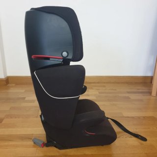 Silla coche Concord Transformer X-Bag
