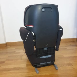 Silla coche Concord Transformer X-Bag