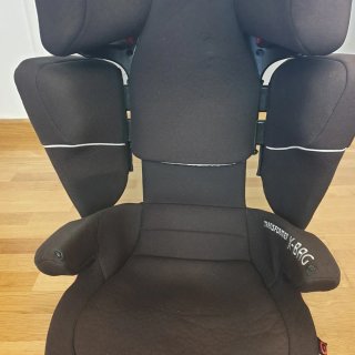 Silla coche Concord Transformer X-Bag