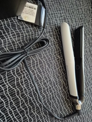 Planchas de pelo ghd platinum+