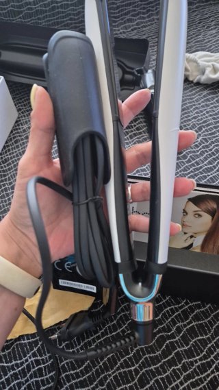 Planchas de pelo ghd platinum+