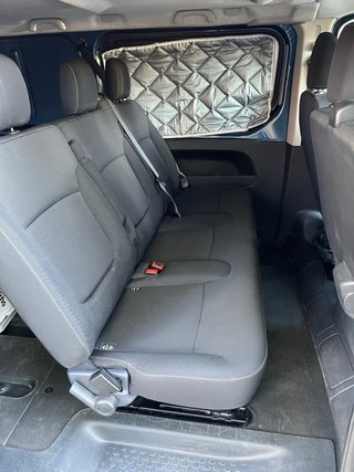 Nissan NV300 2017