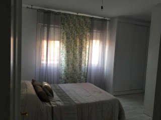 Alquiler piso ribeira centro
