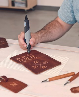 Dremel 2050 Stylo+ grabador eléctrico precisión