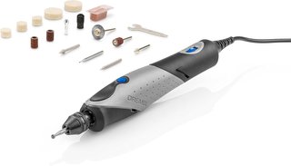 Dremel 2050 Stylo+ grabador eléctrico precisión
