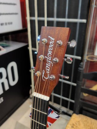 Guitarra Electroacústica Tanglewood TC5CE
