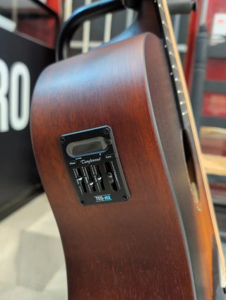 Guitarra Electroacústica Tanglewood TC5CE