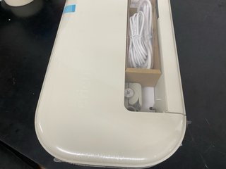 Cricut Explore 5 Beige