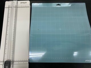 Cricut Explore 5 Beige