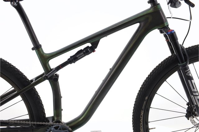 Promo · Bicicleta Specialized Epic S-Works GX AXS t.M Reacondicionada