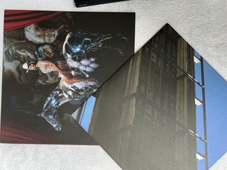 Beyoncé Renaissance Vinilo Doble LP