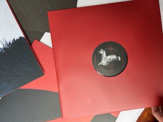 Beyoncé Renaissance Vinilo Doble LP