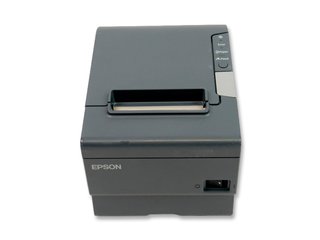 Impresora Tickets Epson TM-T88V Térmica TPV