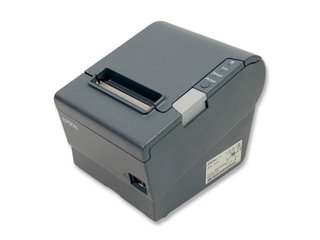 Impresora Tickets Epson TM-T88V Térmica TPV