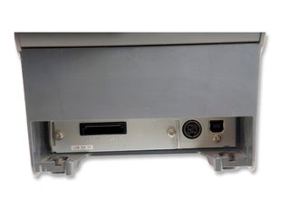 Impresora Tickets Epson TM-T88V Térmica TPV