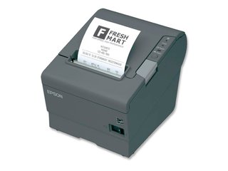 Impresora Tickets Epson TM-T88V Térmica TPV