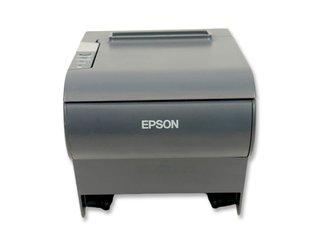 Impresora Tickets Epson TM-T88V Térmica TPV