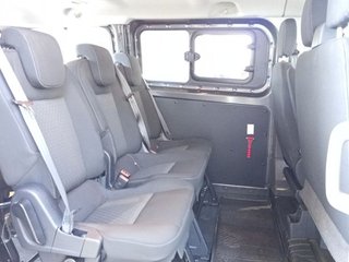 Ford Transit Custom KOMBI 2.0 TDCI 130cv ECOBLUE TREND