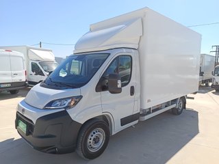 TOYOTA PROACE MAX CAJA CERRADO PAQUETERO 2.2 140CV
