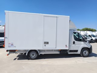 TOYOTA PROACE MAX CAJA CERRADO PAQUETERO 2.2 140CV