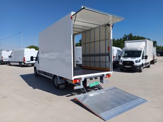 TOYOTA PROACE MAX CAJA CERRADO PAQUETERO 2.2 140CV