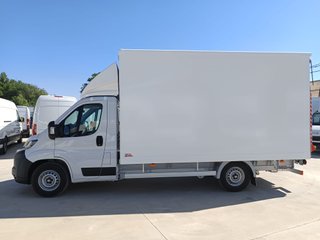 TOYOTA PROACE MAX CAJA CERRADO PAQUETERO 2.2 140CV