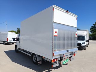 TOYOTA PROACE MAX CAJA CERRADO PAQUETERO 2.2 140CV