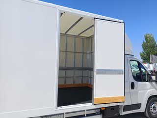 TOYOTA PROACE MAX CAJA CERRADO PAQUETERO 2.2 140CV