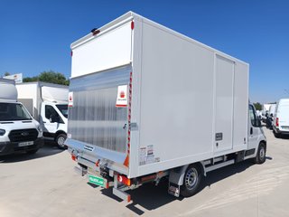 TOYOTA PROACE MAX CAJA CERRADO PAQUETERO 2.2 140CV