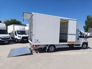 TOYOTA PROACE MAX CAJA CERRADO PAQUETERO 2.2 140CV