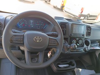 TOYOTA PROACE MAX CAJA CERRADO PAQUETERO 2.2 140CV
