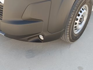 TOYOTA PROACE MAX CAJA CERRADO PAQUETERO 2.2 140CV
