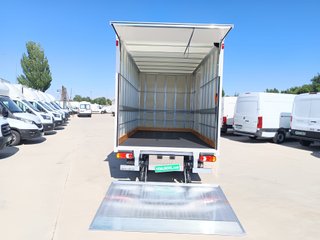 TOYOTA PROACE MAX CAJA CERRADO PAQUETERO 2.2 140CV