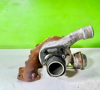 Turbo Fiat Sedici 1.9JTDM 55205181